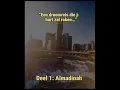 Download Lagu Almadinah Deel 1