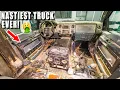 Cleaning an UNCLEANABLE Trade-in Rejected By The Dealership