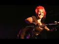 L.A. Guns (Tracii Guns & Dilana) Ballad of Jayne (AWESOME!!!) - Backstage Live - 10-21-11