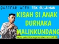 Download Lagu KISAH MALIN KUNDANG QASIDAH ACEH