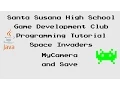 Programming Tutorial 17 - Space Invaders