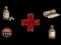 Advanced RedM Medic System NPC Doctors Crafting Death Logic