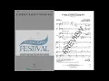 Chim Chim Cher-ee (from “Mary Poppins”) (SATB Choir) - Arranged by John Leavitt