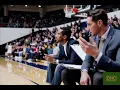 Basketball Coaching Workshop Analytics Scouting Roster Planning Dublin August 2025