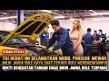 Download Lagu TKI DIREMEHKAN ❗NAMUN BERHASIL SELAMATKAN  MOBIL PORSCHE MEWAH MILIK JANDA BULE
