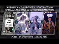 Download Lagu KUMPULAN 22 PRESET JJ ALIGHT MOTION SPESIAL LAGU JAWA JJ ELITIS MENGKANE VIRAL | PRESET DI BAWAH 5MB MP3