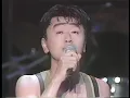 アナログな時代 レア映像 (rare) Ya Ya あの時代を忘れない　サザン　10周年ライヴ