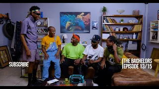 The Bachelors Zimbabwean Sitcom  -Episode 13/15