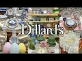 Dillard s Easter Spring Decor 2026 Southern Living Collection is STUNNING Shop With Me