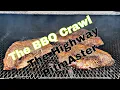 The BBQ Crawl Roger s Pit Cooked Barbecue - Hogansville Georgia