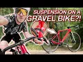 New Bike Day The Gravel Edition BMC URS 01 Review