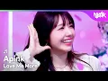 [COMEBACK🎉] Apink エーピンク 에이핑크 - Love Me More [Music Bank] | KBS WORLD TV 260109