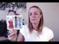 Tarot Tutorial How to Interpret Tarot Card Combinations Tip 4 Symbolism