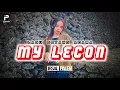 Lagu MY LECON (New Remix) | irsal palevi | DJ GOYANG ENAK🔥