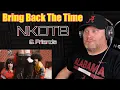 Download Lagu FIRST TIME REACTION to New Kids On The Block -Bring Back The Time Ft SaltNPepa, Rick Astley, EnVogue
