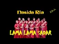 Download Lagu POWER AUDIO - LAMA LAMA SADAR - NASIDA RIA SEMARANG