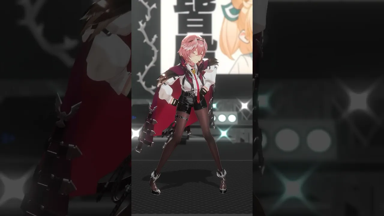 迷宮なラビリンスの例のアレ #shorts