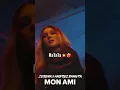 Download Lagu Mon Ami (RaTaTa) @SerenaOfficial ❌ @AndreiBanuta. #shorts
