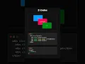 How z-index Works