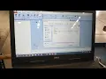how to open project Backup in RoboStudio