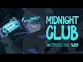 Download Lagu Slatty \u0026 Yatsu - Midnight Club [official_audio]