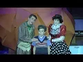James and the Giant Peach - Shorecrest High