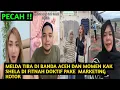 Download Lagu SHELA DI FITNAH DOKTIF JUAL PRODUK DAN MARKETING KOTOR DAN MELDA PULANG KE ACEH SINGKIL