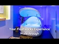 Your Floatworks Experience Walkthrough By Floatworks