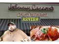 Fazoli s was better - Johnny Cascones