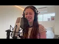 Download Lagu the way i love you by michal leah - cover by Meiia (one take series)
