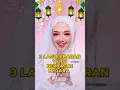 Download Lagu 3 lagu lebaran versi berbagai negara