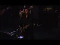 The Afghan Whigs - Somethin Hot (Apollo Theatre) Harlem,Ny 5.23.17