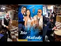 Download Lagu Trio Melody🎵Lupin3 - Io Che Non Vivo - Jimmy🎷Sax Alto🎷