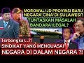 Lagu Geger ! Viral ! Menhan NG4MUK Pd SBY Jokowi MEGAWATI Wariskan Bandara ilegal morowali Prabowo LUHUT?