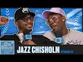 Jazz Chisholm Talks MLB Culture Michael Jordan Fashion More On Base with Mookie Betts Ep 13