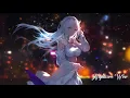 Download Lagu I'm Blue (Da Ba Dee) // GOTHIC METAL [Nightcore]