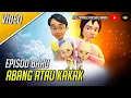 Upin \u0026 Ipin Musim 17 Full Movie | Upin \u0026 Ipin Abang Atau Kakak Episode Terbaru | Upin Ipin Terbaru
