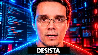 O PETER JORDAN PEGOU PESADO COM CANAIS PEQUENOS!