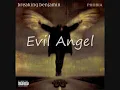 Breaking Benjamin- Evil Angel (with lyrics)