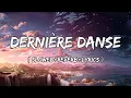Download Lagu Dernière danse - Indila Song ( Slowed+Reverb+Lyrics )
