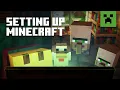Parents Guide to Minecraft