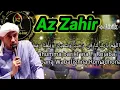 Download Lagu Allohuma Bariklana Fi Rojaba (Doa Bulan Rajab) Full Lirik - Az Zahir || Habib Ali Zaenal Abidin