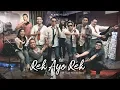 REK AYO REK // PJB \