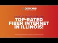 Say Goodbye to Slow Internet with Conxxus Fiber