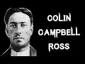 The Brutal Tragic Case of Colin Campbell Ross