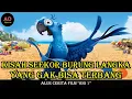 Download Lagu KISAH SEEKOR BURUNG LANGKA YANG GAK BISA TERBANG | ALUR CERITA FILM RIO 1