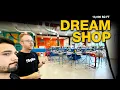 Inside a Brand-New 13 000 Sq Ft Screen Print Shop - Skyline Printing Merchandise