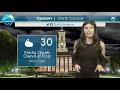 Dana s Wednesday Morning Forecast