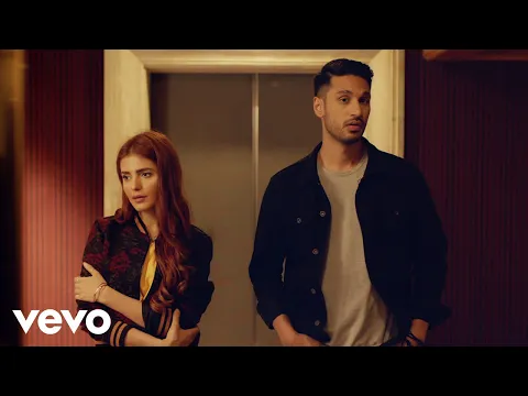 Download MP3 Arjun Kanungo, Momina Mustehsan - Aaya Na Tu