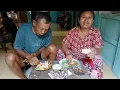 Lagu Sarapan masakane anak wedok - sambel kentang dan mie